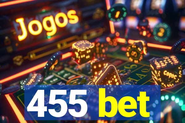 455 bet